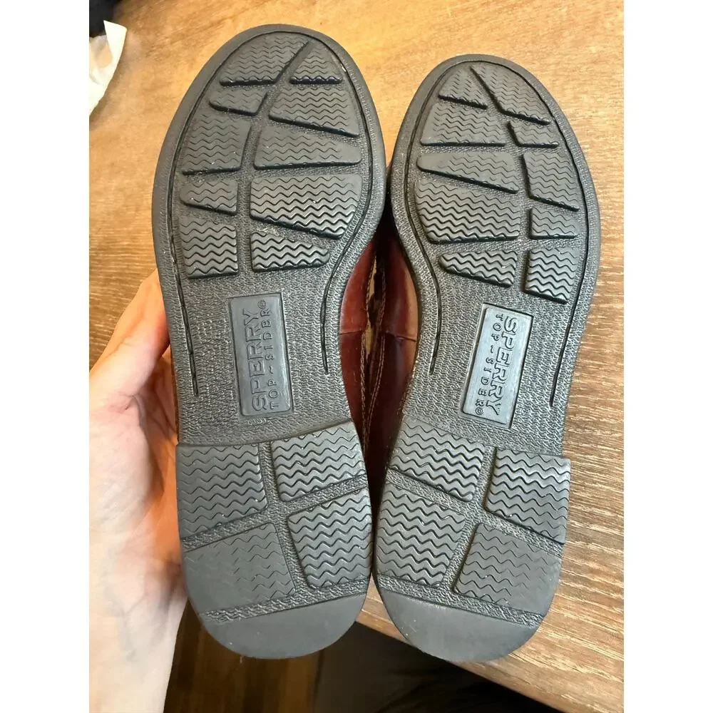 Sperry good preowned